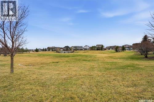 104 4891 Trinity Lane, Regina, SK - Outdoor With View