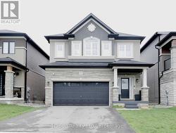 8 WHITTON DRIVE Brant, ON N3L 0L1