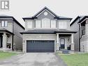 8 Whitton Drive, Brant, ON  - Outdoor With Facade 