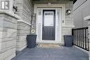 8 Whitton Drive, Brant, ON  - Outdoor With Exterior 
