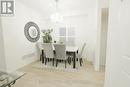 8 Whitton Drive, Brant, ON  - Indoor Photo Showing Dining Room 