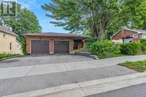 165 PARK ROW  Woodstock (Woodstock - South), ON N4S 1V9