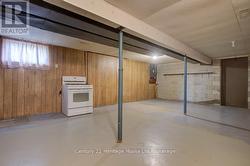 HUGE UTILITY ROOM - 