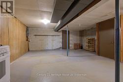UTILITY ROOM PLUS FRUIT CELLAR - 