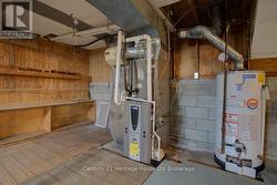 WORKSHOP/UTILITY ROOM - 