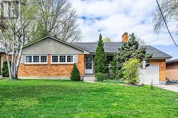 451 RIDOUT STREET S  London South (South G), ON N6C 4A3