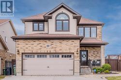 24 POPHAM DRIVE Guelph (Grange Road), ON N1E 0B8