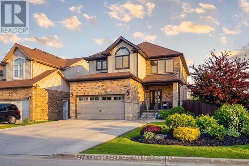 24 POPHAM DRIVE  Guelph (Grange Road), ON N1E 0B8