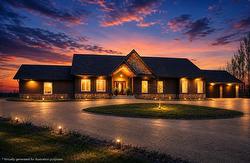 502 CARLONI COVE  Grande Pointe, MB R5A 1E1