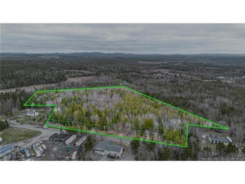 -- Mckay Loop Rd, Pennfield, NB 