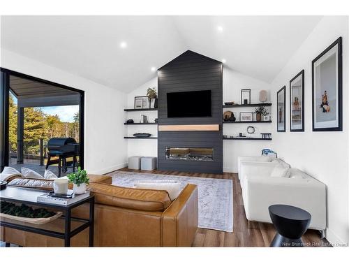 227 Hickey Rd, Upper Rexton, NB 