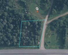 Lot Route 385 Oxbow, NB E7G 3E7