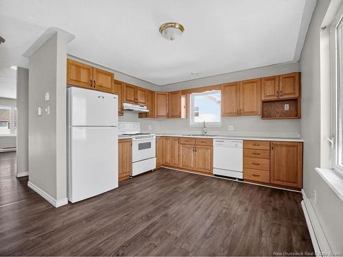 436-438 Louis St, Dieppe, NB 