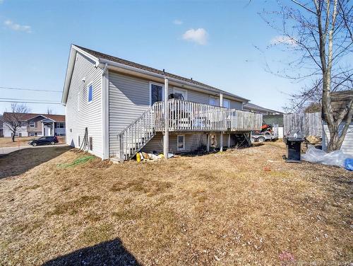 436-438 Louis St, Dieppe, NB 
