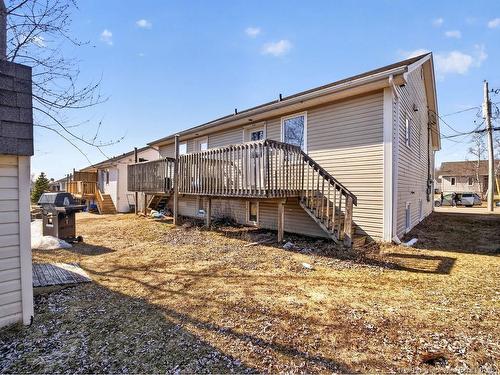 436-438 Louis St, Dieppe, NB 