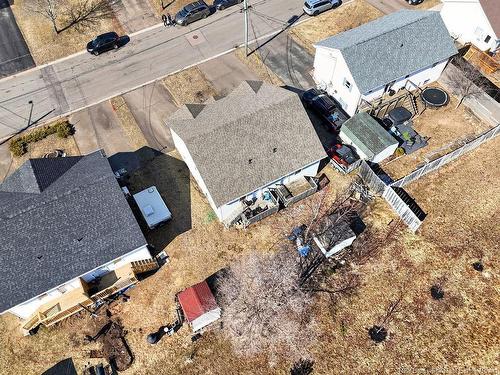436-438 Louis St, Dieppe, NB 