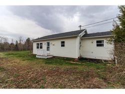 475 Route 124  Norton, NB E5T 1R3