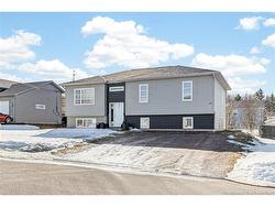 95 Doiron ST Dieppe, NB E1A 0X9