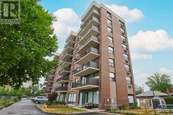 502 - 1190 RICHMOND ROAD  Ottawa, ON K2B 8J3