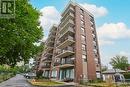 502 - 1190 Richmond Road, Ottawa, ON  - Outdoor With Facade 
