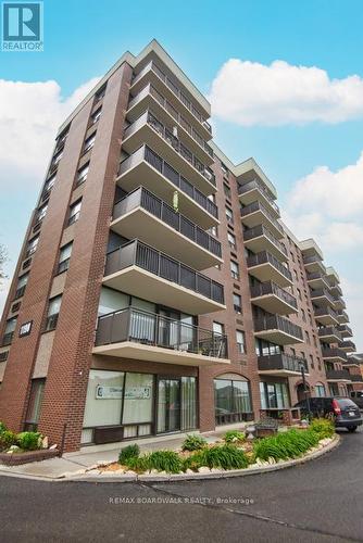 502 - 1190 Richmond Road, Ottawa, ON - Outdoor With Exterior