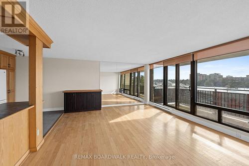 This photo has been virtually staged - 502 - 1190 Richmond Road, Ottawa, ON - Indoor