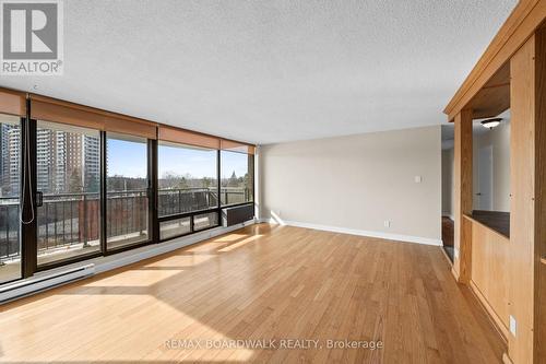 502 - 1190 Richmond Road, Ottawa, ON - Indoor Photo Showing Other Room