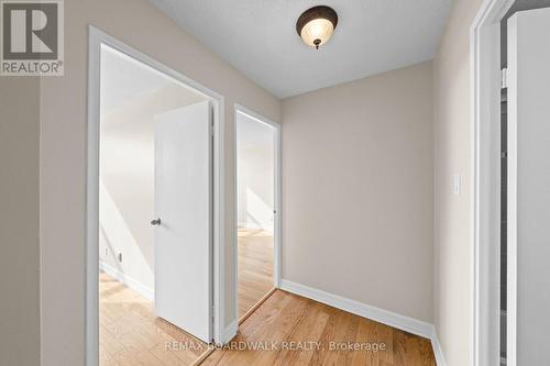 This photo has been virtually staged - 502 - 1190 Richmond Road, Ottawa, ON - Indoor Photo Showing Bedroom
