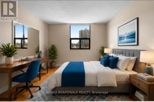 502 - 1190 Richmond Road, Ottawa, ON - Indoor Photo Showing Other Room
