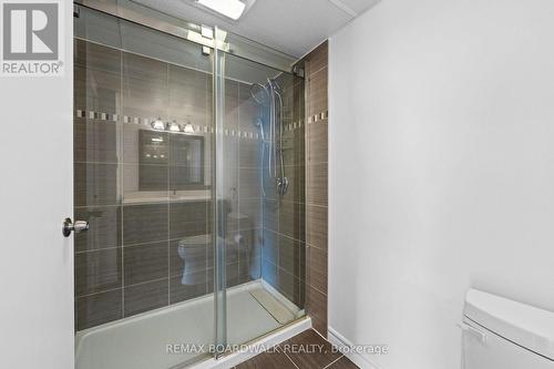 This photo has been virtually staged - 502 - 1190 Richmond Road, Ottawa, ON - Indoor Photo Showing Bedroom