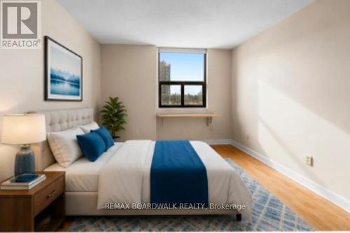 502 - 1190 Richmond Road, Ottawa, ON - Indoor Photo Showing Other Room