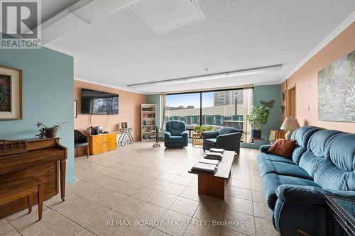 502 - 1190 Richmond Road, Ottawa, ON - Indoor Photo Showing Other Room