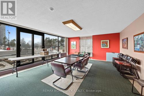502 - 1190 Richmond Road, Ottawa, ON - Outdoor With Body Of Water With View