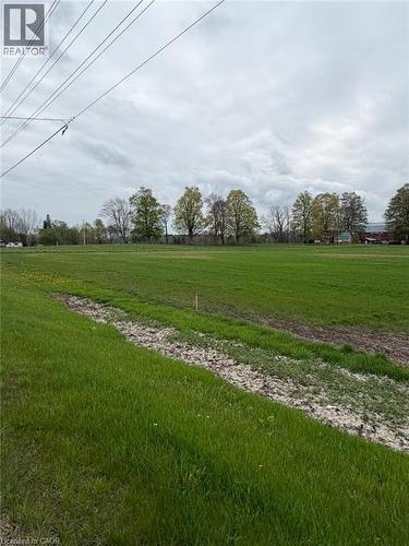 4929 Highway 59 Unit# Lot B, Courtland, ON 