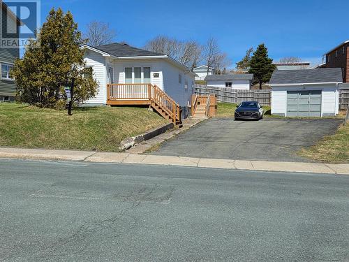 290 Blackmarsh Road  St. John's, NL None