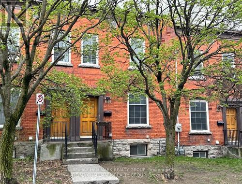 480 CUMBERLAND STREET  Ottawa, ON K1N 7J9