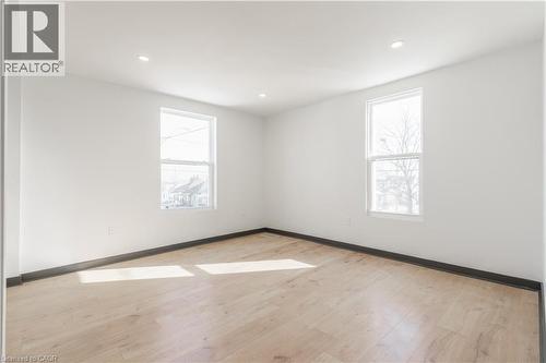 32 Britannia Avenue, Hamilton, ON - Indoor Photo Showing Other Room