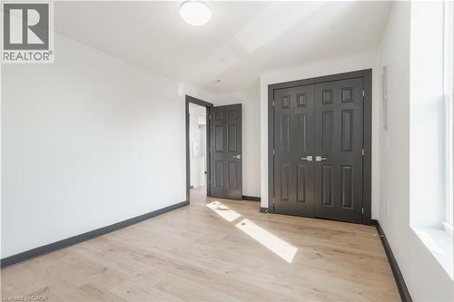 32 Britannia Avenue, Hamilton, ON - Indoor Photo Showing Other Room