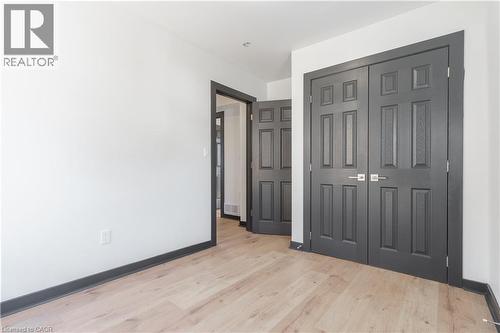 32 Britannia Avenue, Hamilton, ON - Indoor Photo Showing Other Room