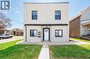32 Britannia Avenue, Hamilton, ON  - Outdoor 