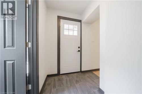 32 Britannia Avenue, Hamilton, ON - Indoor Photo Showing Other Room