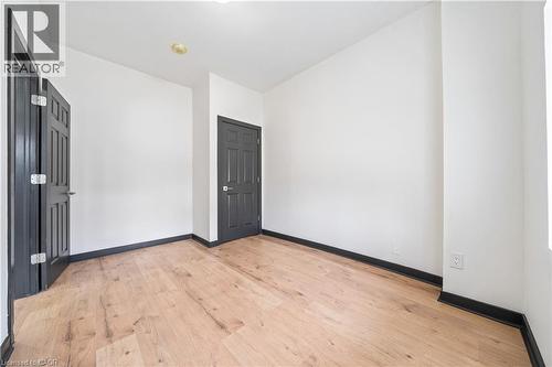 32 Britannia Avenue, Hamilton, ON - Indoor Photo Showing Other Room