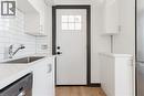 32 Britannia Avenue, Hamilton, ON  - Indoor Photo Showing Kitchen 