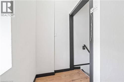 32 Britannia Avenue, Hamilton, ON - Indoor Photo Showing Other Room