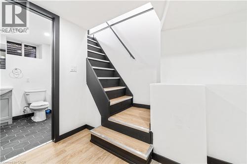 32 Britannia Avenue, Hamilton, ON - Indoor Photo Showing Other Room