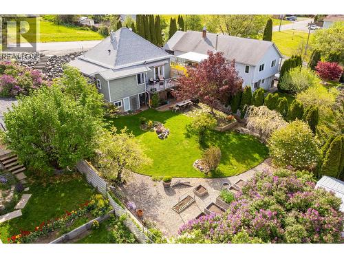 225 8th Avenue S  Creston, BC V0B 1G3