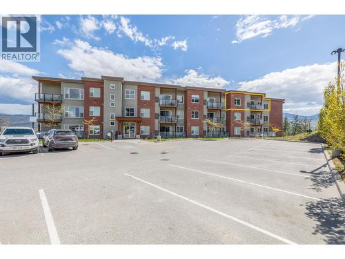 985 Academy Way Unit# 308  Kelowna, BC V1V 3C8