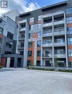 325 - 95 DUNDAS STREET Oakville, ON L6M 5N4