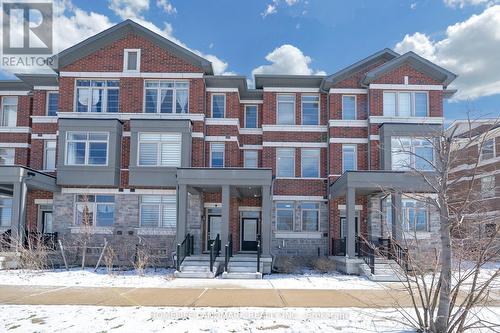 47 SAIGEN LANE  Markham, ON L6B 1R2