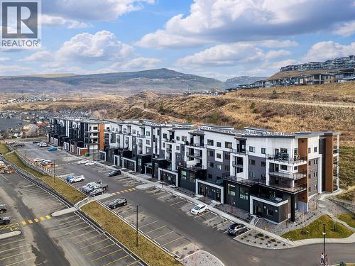 Ascent Community - 1111 Frost Road Unit# 202, Kelowna, BC - Outdoor With View